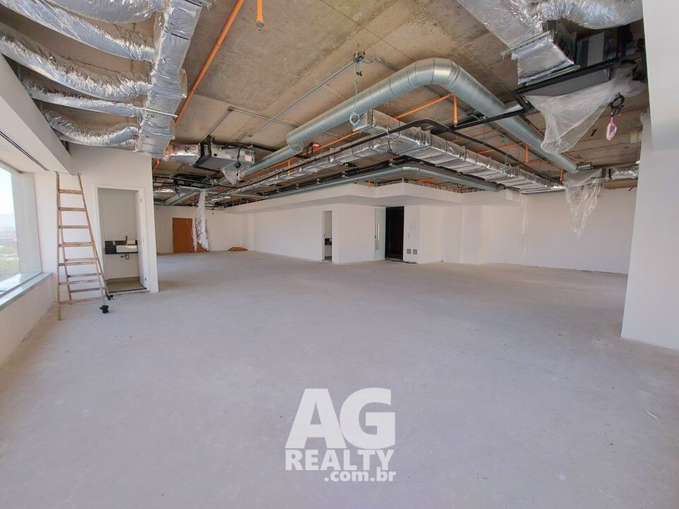 Conjunto Comercial-Sala para alugar, 675m² - Foto 10