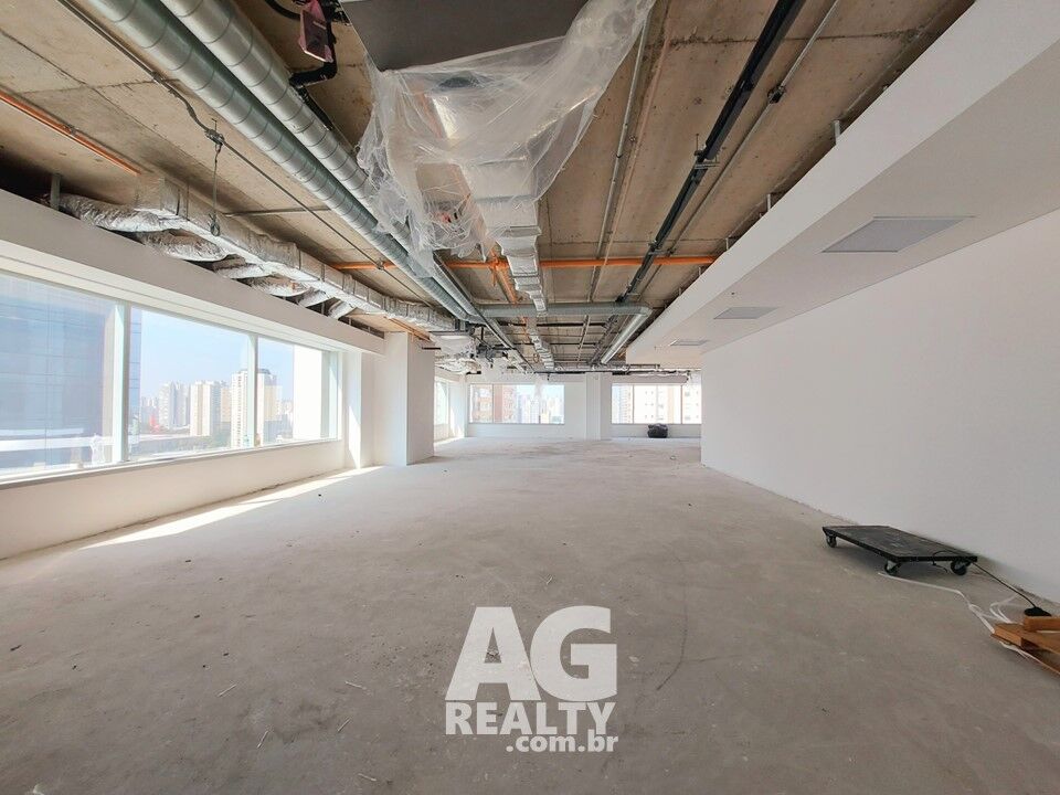Conjunto Comercial-Sala para alugar, 675m² - Foto 19