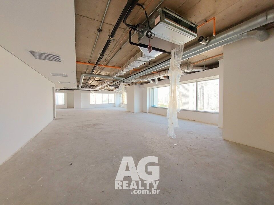 Conjunto Comercial-Sala para alugar, 675m² - Foto 12