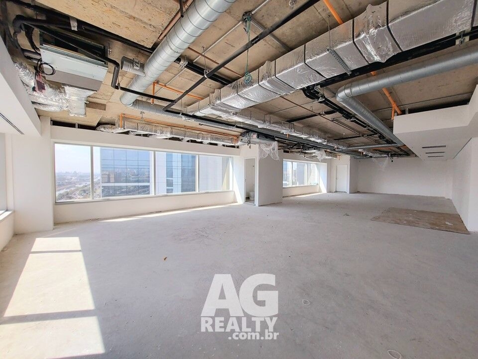 Conjunto Comercial-Sala para alugar, 675m² - Foto 3