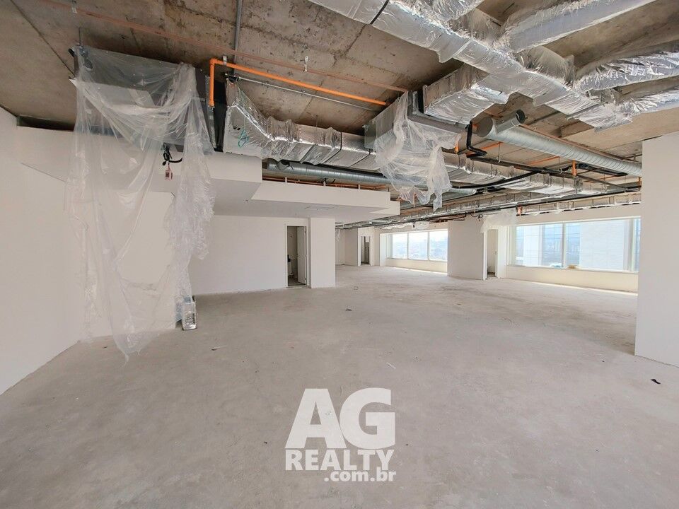 Conjunto Comercial-Sala para alugar, 675m² - Foto 20