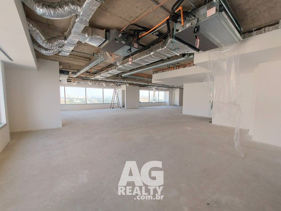 Conjunto Comercial-Sala para alugar, 675m² - Foto 14