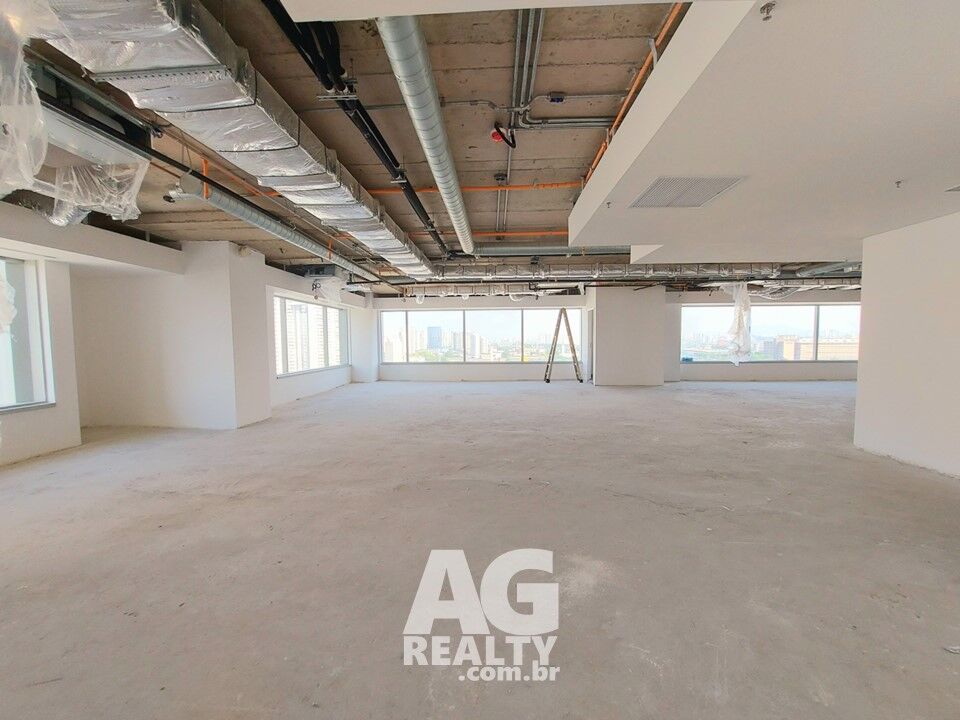 Conjunto Comercial-Sala para alugar, 675m² - Foto 16