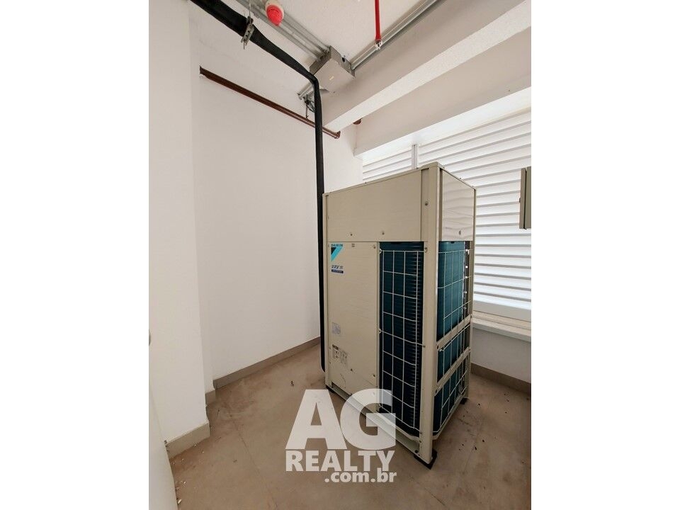 Conjunto Comercial-Sala para alugar, 675m² - Foto 9