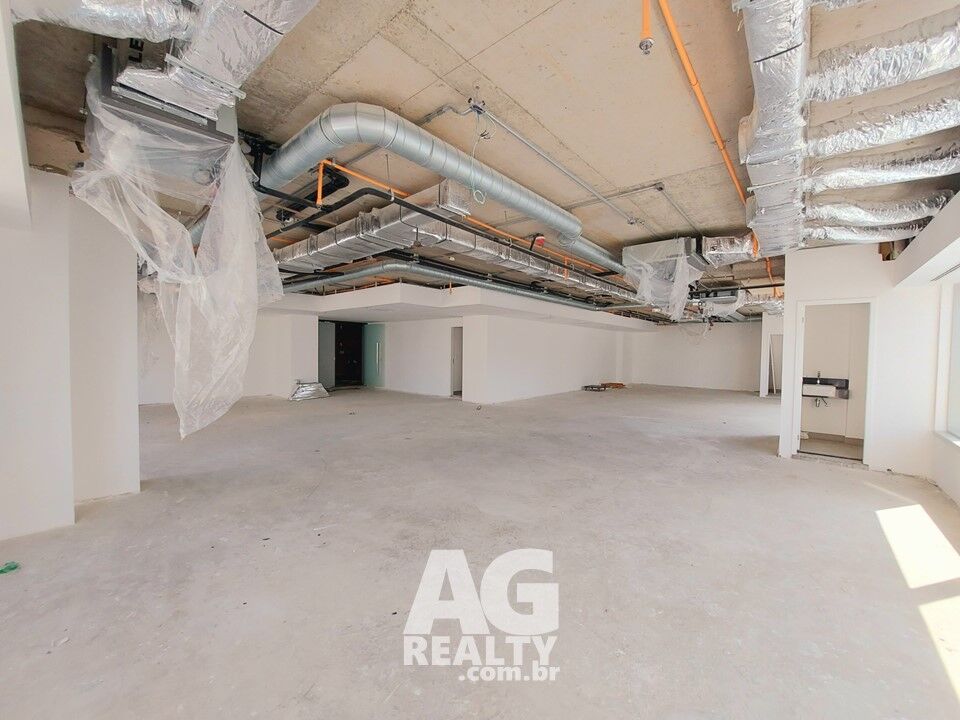 Conjunto Comercial-Sala para alugar, 675m² - Foto 17