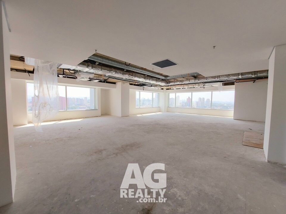 Conjunto Comercial-Sala para alugar, 675m² - Foto 2