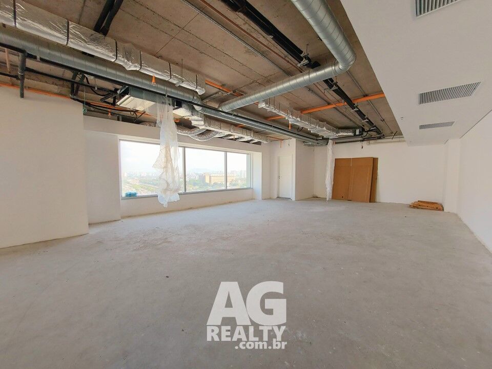 Conjunto Comercial-Sala para alugar, 675m² - Foto 11