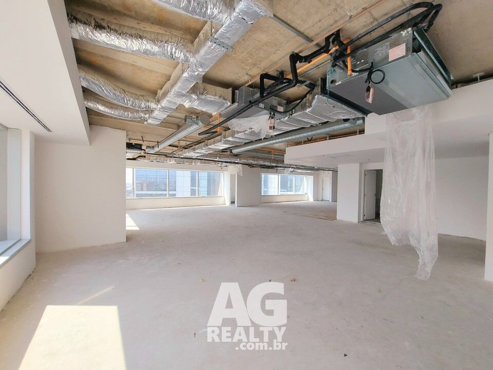 Conjunto Comercial-Sala para alugar, 675m² - Foto 4