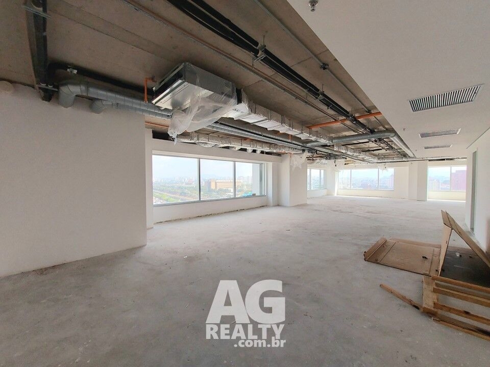 Conjunto Comercial-Sala para alugar, 675m² - Foto 5