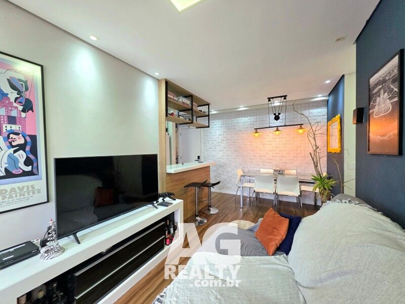 Apartamento, 2 quartos, 62 m² - Foto 5