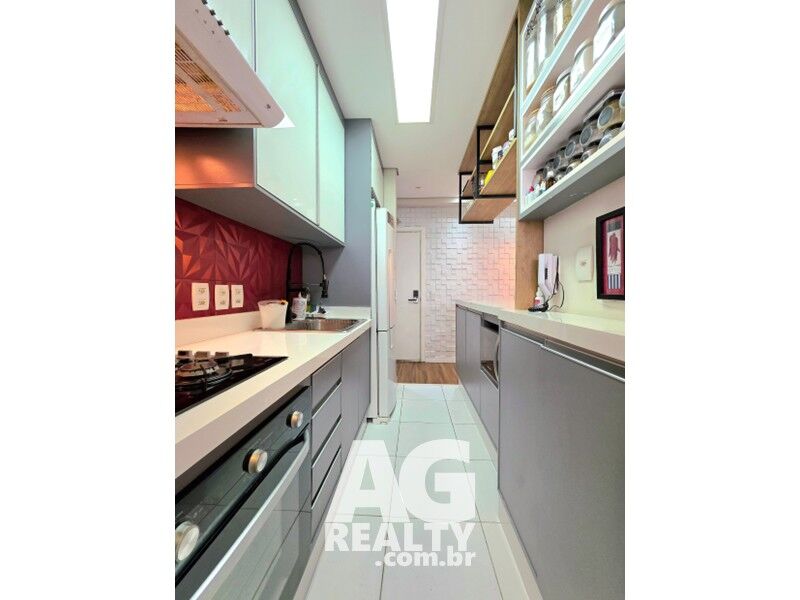 Apartamento, 2 quartos, 62 m² - Foto 30