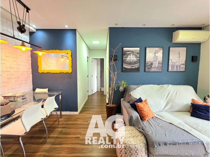 Apartamento, 2 quartos, 62 m² - Foto 8