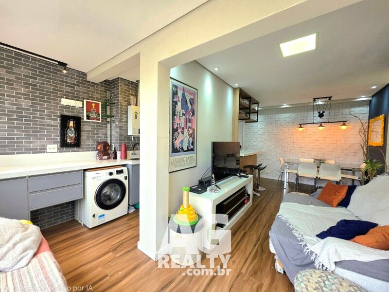 Apartamento, 2 quartos, 62 m² - Foto 18