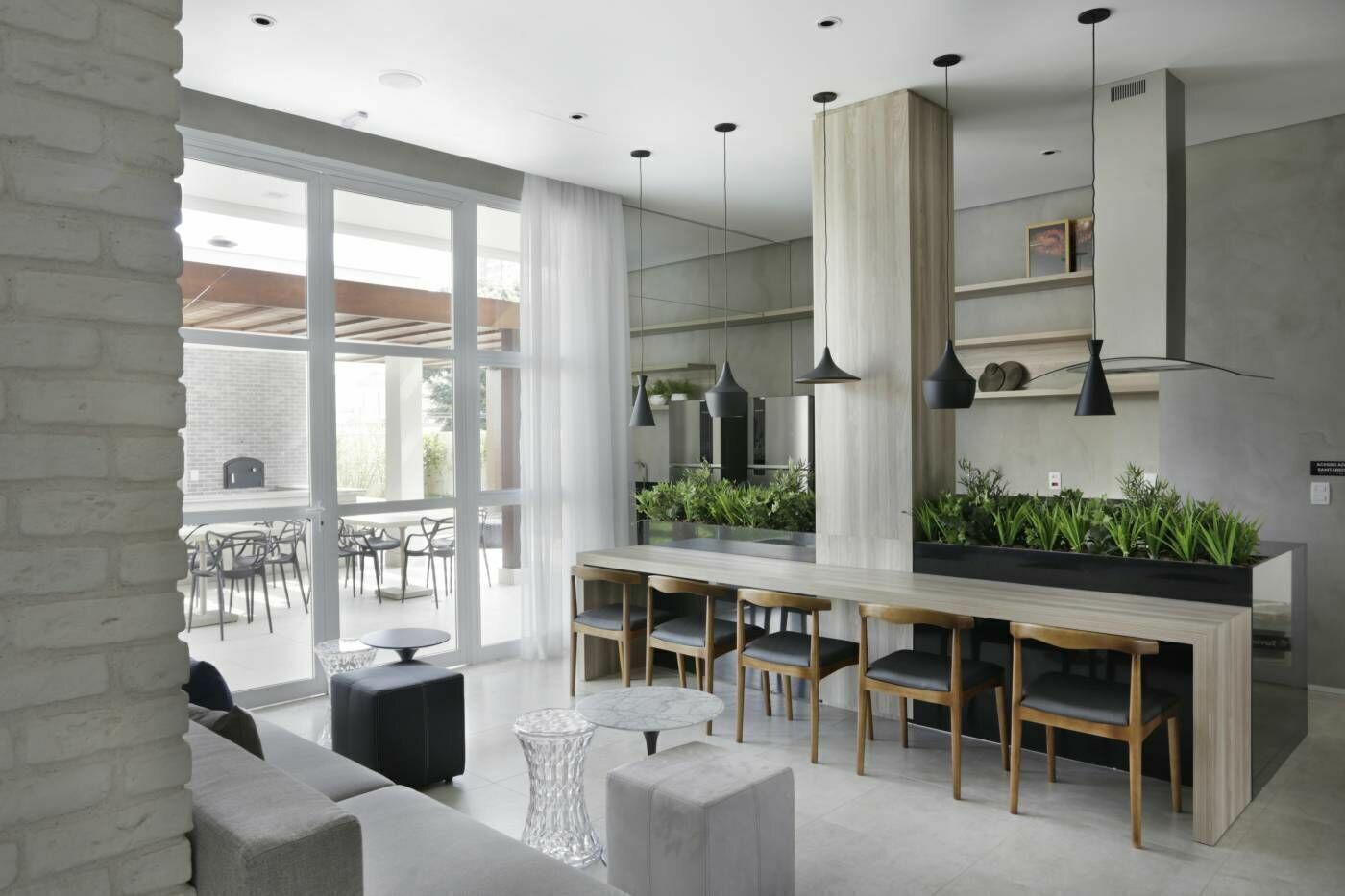 Apartamento, 2 quartos, 62 m² - Foto 36