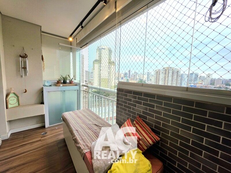 Apartamento, 2 quartos, 62 m² - Foto 16