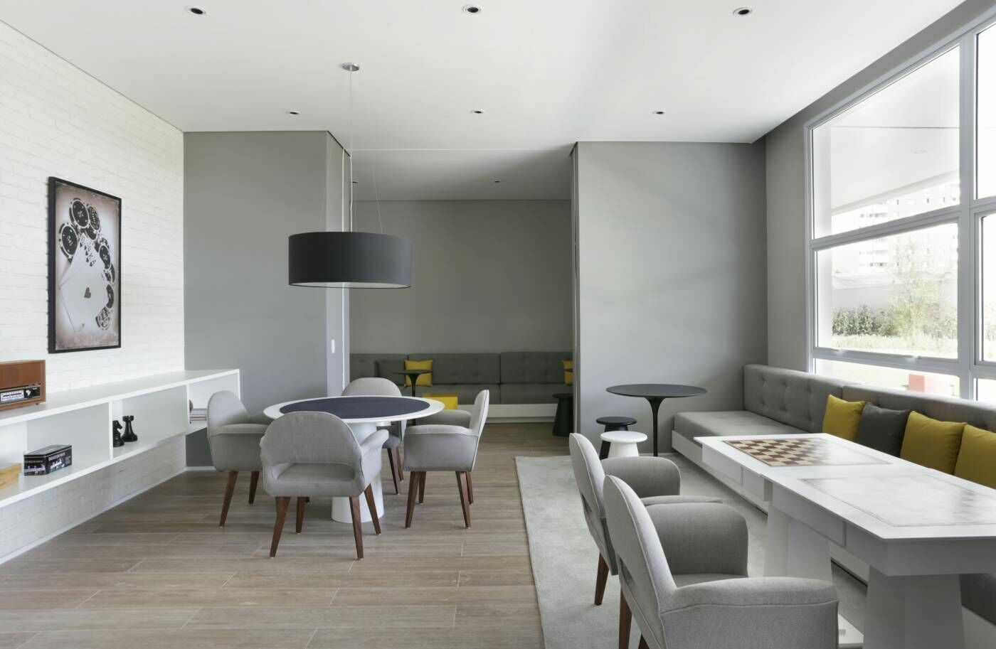 Apartamento, 2 quartos, 62 m² - Foto 46