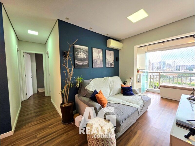 Apartamento, 2 quartos, 62 m² - Foto 7