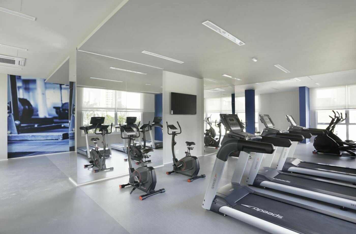 Apartamento, 2 quartos, 62 m² - Foto 35