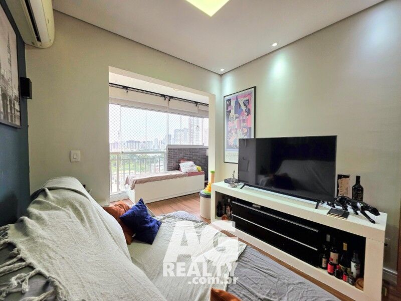 Apartamento, 2 quartos, 62 m² - Foto 6