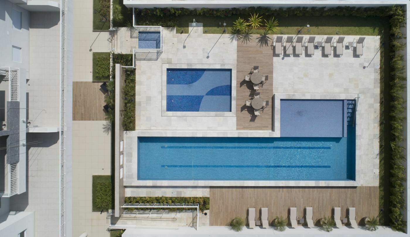 Apartamento, 2 quartos, 62 m² - Foto 40