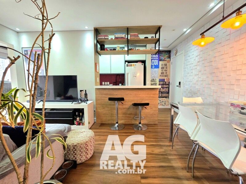Apartamento, 2 quartos, 62 m² - Foto 9