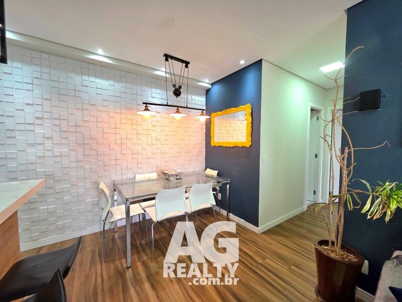 Apartamento, 2 quartos, 62 m² - Foto 10