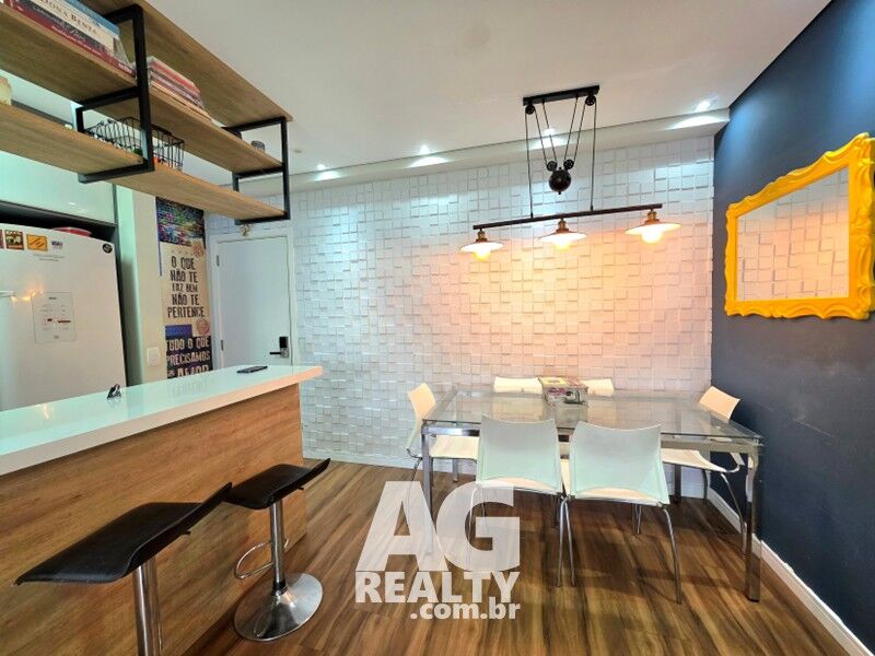 Apartamento, 2 quartos, 62 m² - Foto 12