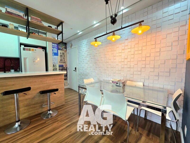 Apartamento, 2 quartos, 62 m² - Foto 11