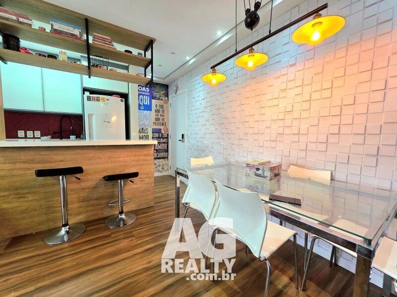 Apartamento, 2 quartos, 62 m² - Foto 14