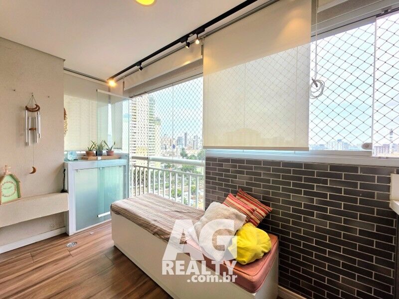 Apartamento, 2 quartos, 62 m² - Foto 15