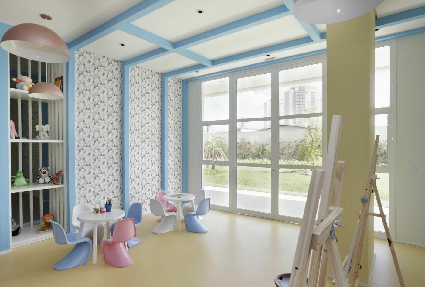 Apartamento, 2 quartos, 62 m² - Foto 50