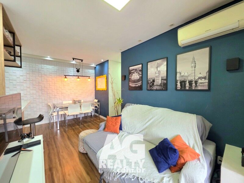 Apartamento, 2 quartos, 62 m² - Foto 4