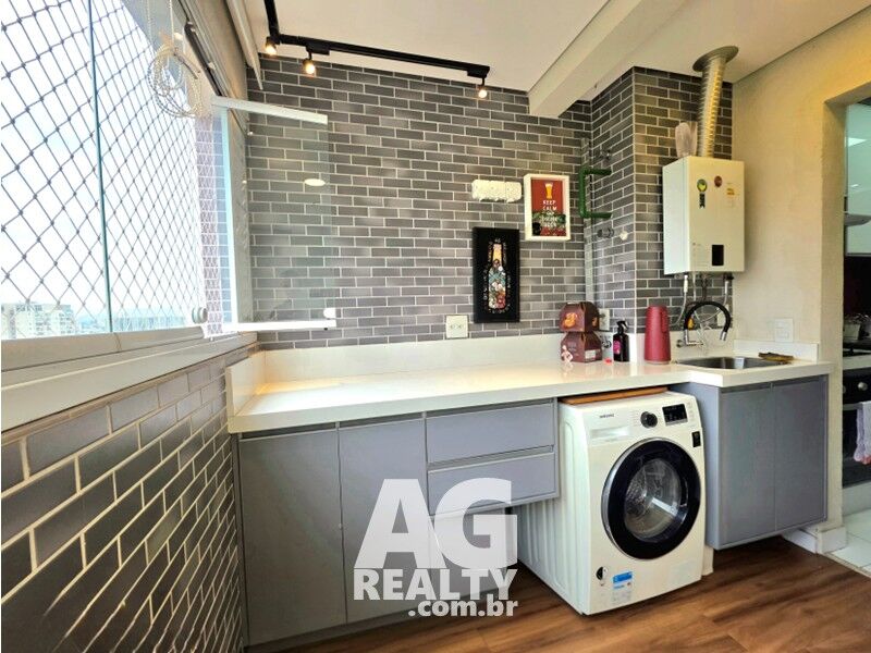 Apartamento, 2 quartos, 62 m² - Foto 33