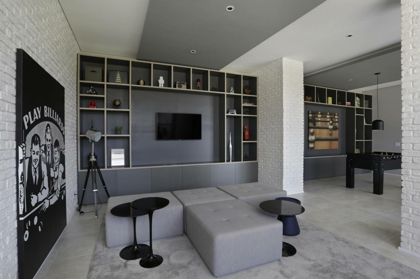 Apartamento, 2 quartos, 62 m² - Foto 36