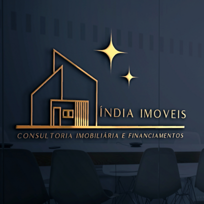 Logo da imobilária