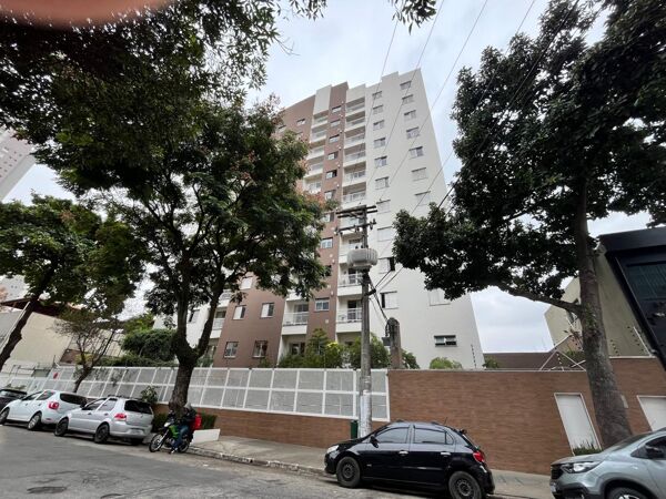 Condomínio Edifício Japão - Rua Bento Vieira, 101, Ipiranga