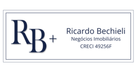 RICARDO BECHIELI - Consultor e Avaliador Imobiliário