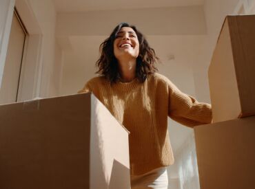 Está chegando a hora da mudança? E agora, o que fazer?!