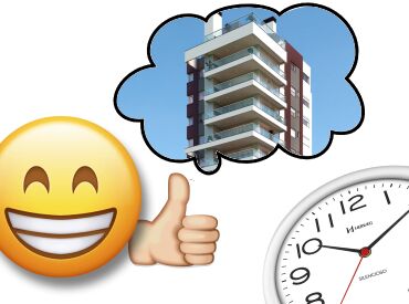 SINAIS de que "é hora de mudar"!