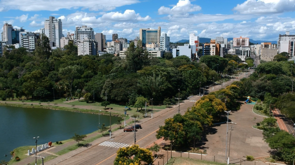 Porque Lajeado, no Vale do Taquari, é a cidade que mais cresce na região?
