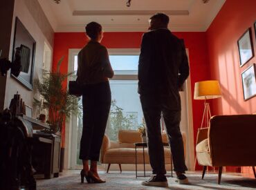 Não deixe para a última hora: agende a visita ao imóvel