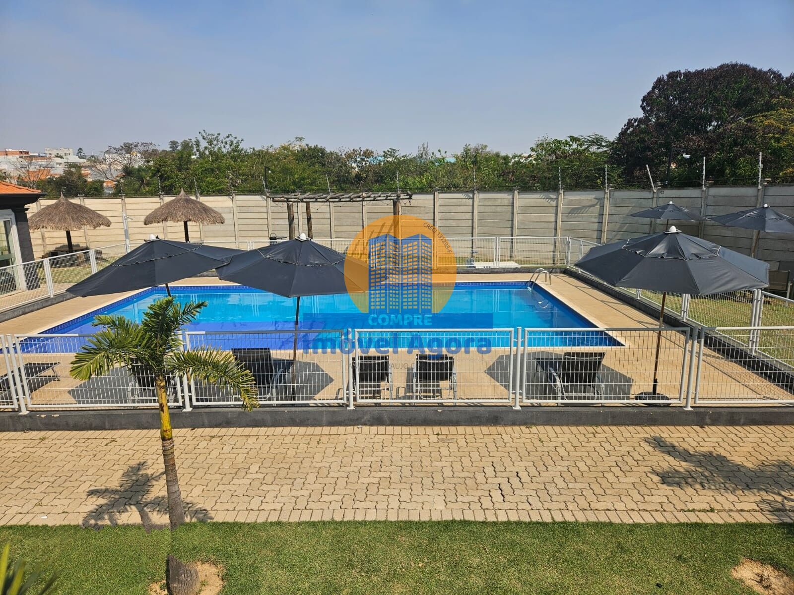 Casa de Condomínio, 3 quartos - Foto 27