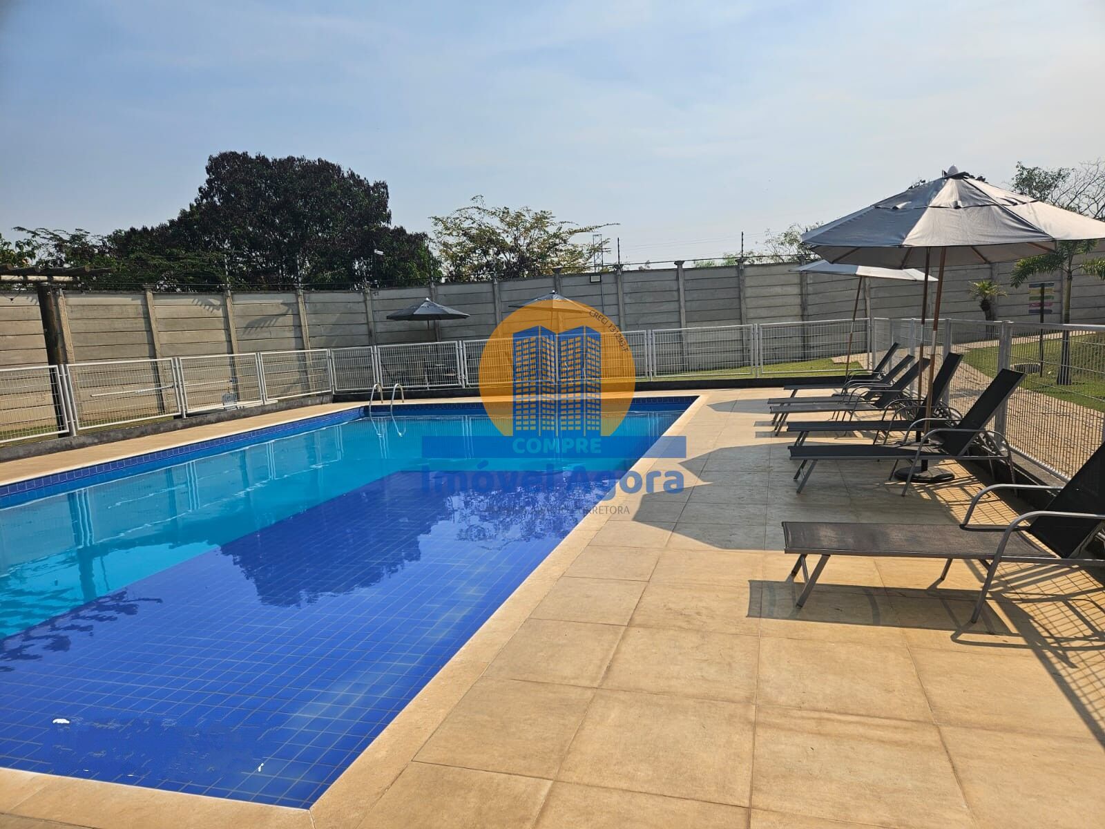 Casa de Condomínio, 3 quartos - Foto 35