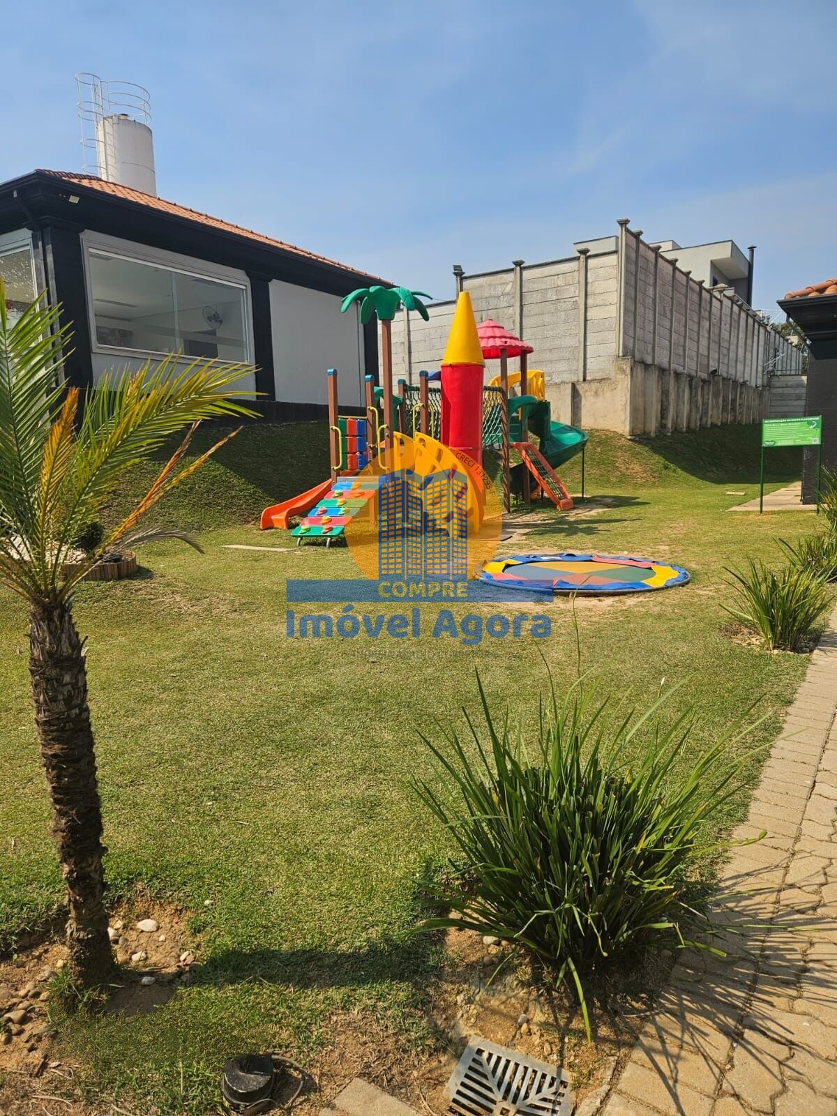 Casa de Condomínio, 3 quartos - Foto 38