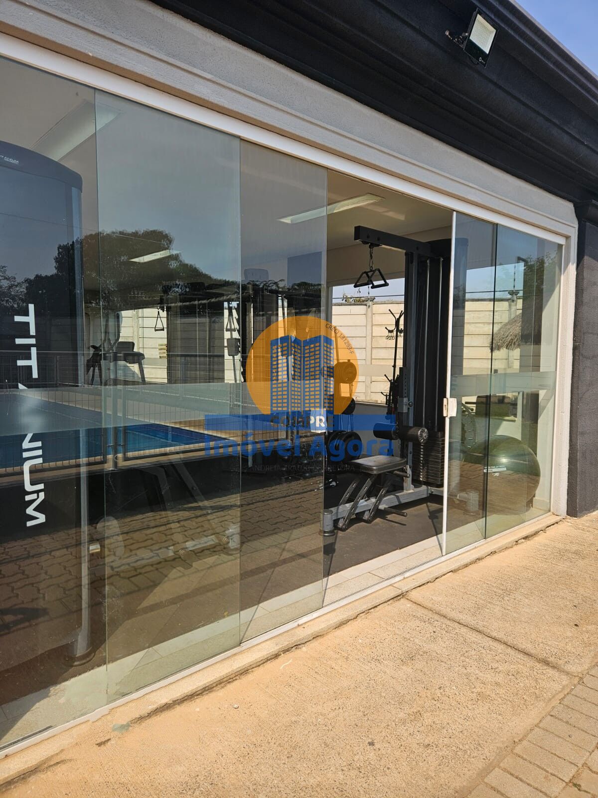 Casa de Condomínio, 3 quartos - Foto 36