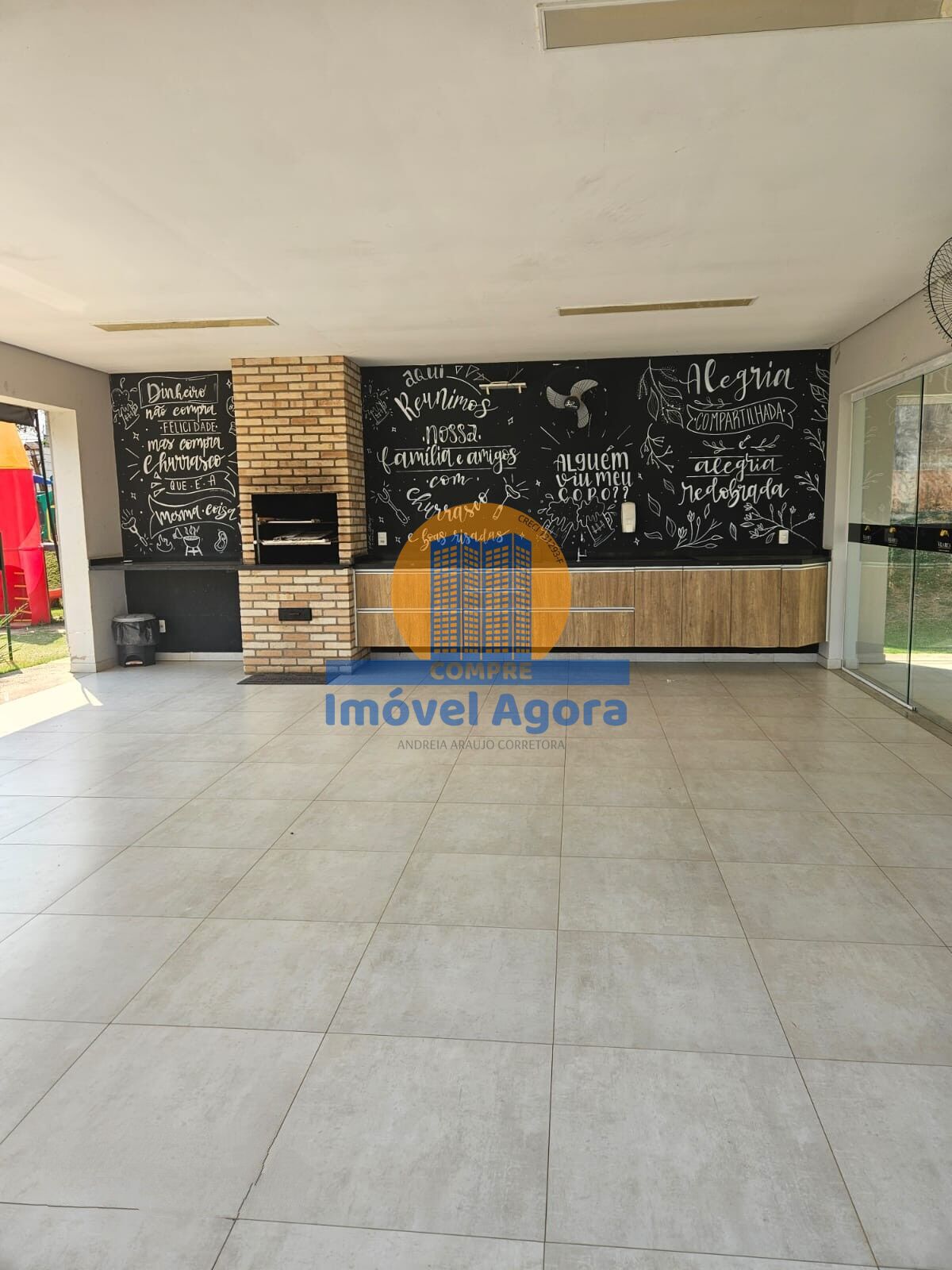 Casa de Condomínio, 3 quartos - Foto 39