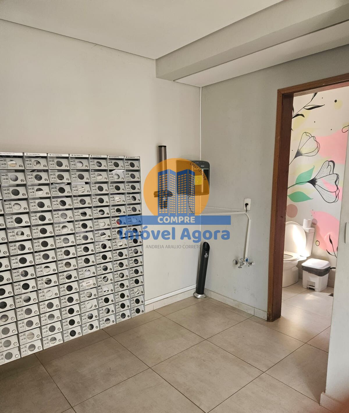 Casa de Condomínio, 3 quartos - Foto 43