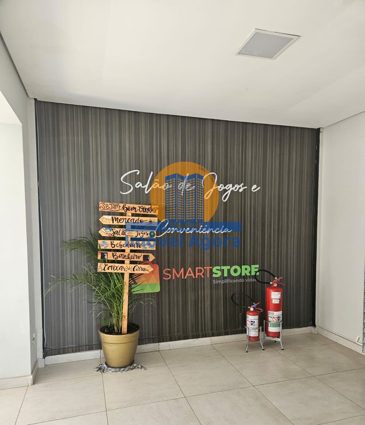 Casa de Condomínio, 3 quartos - Foto 28