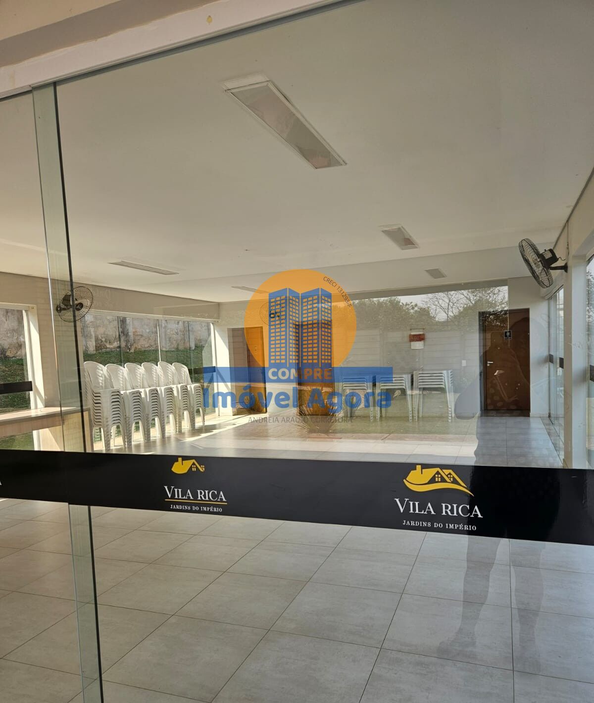 Casa de Condomínio, 3 quartos - Foto 30