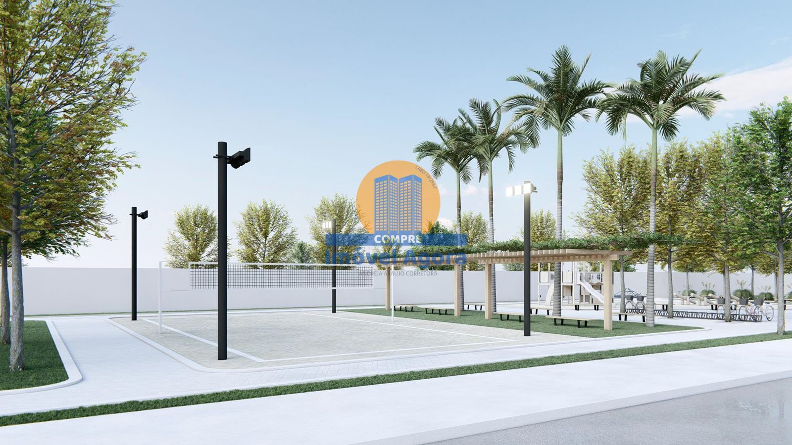 Terreno, 300 m² - Foto 19